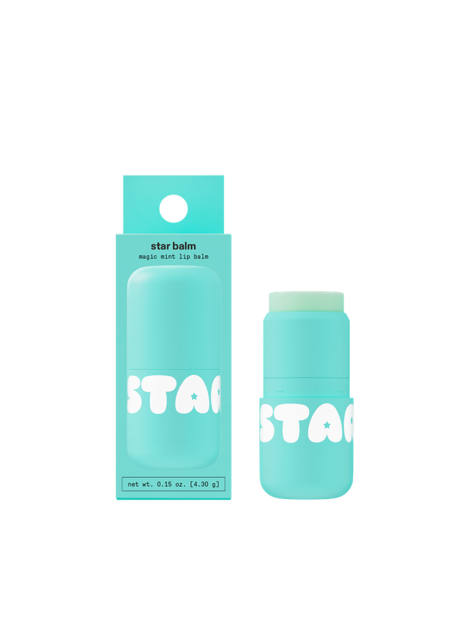 star balm magic mint On Sale